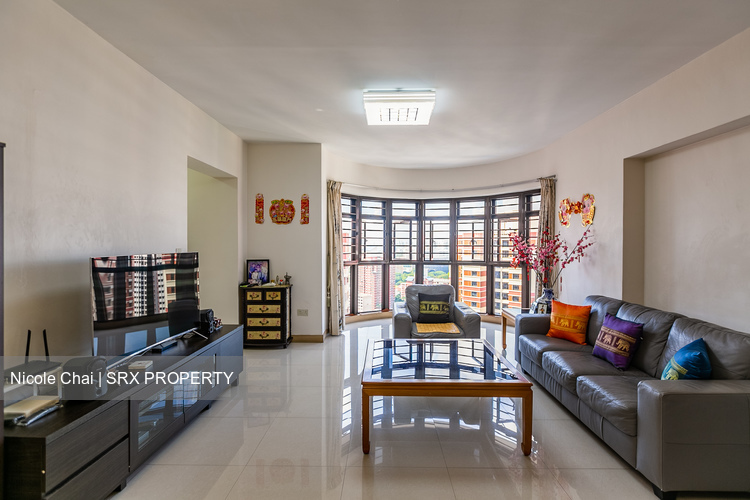 Blk 75C Redhill Road (Bukit Merah), HDB 5 Rooms #204473031